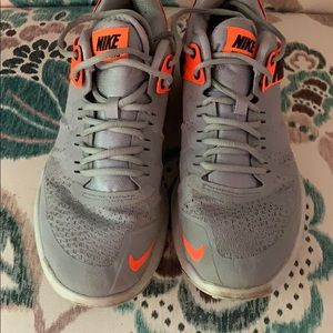 Nike Men’s sneakers size 10